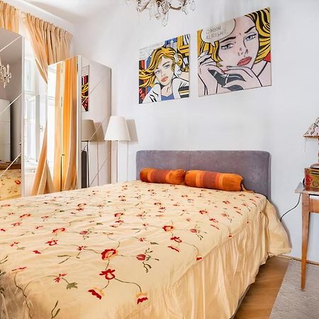 Apartament Imperial Gem . Flamboyant Studio . Heart Of Wiedeń Zewnętrze zdjęcie