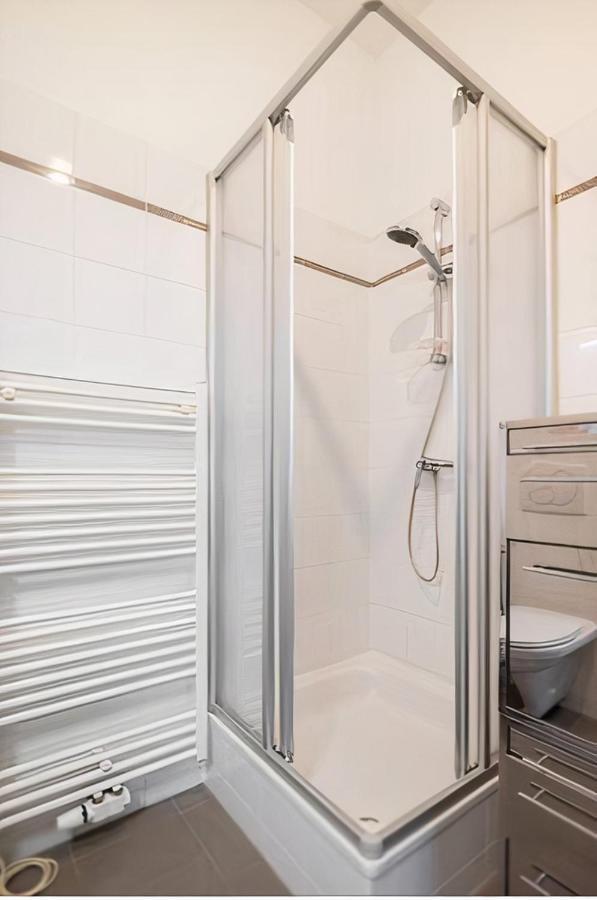 Apartament Imperial Gem . Flamboyant Studio . Heart Of Wiedeń Zewnętrze zdjęcie
